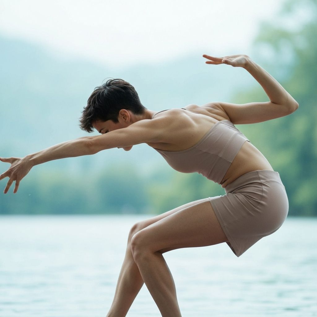 Koordination und Kraft